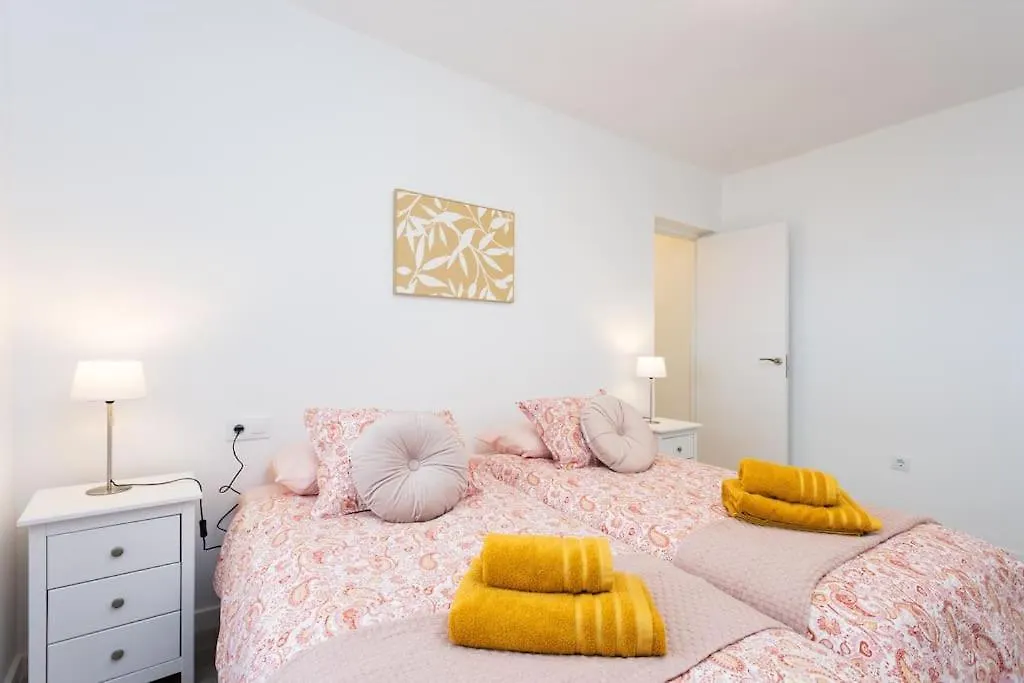 Casita Albornoz Villa Los Realejos Holiday home