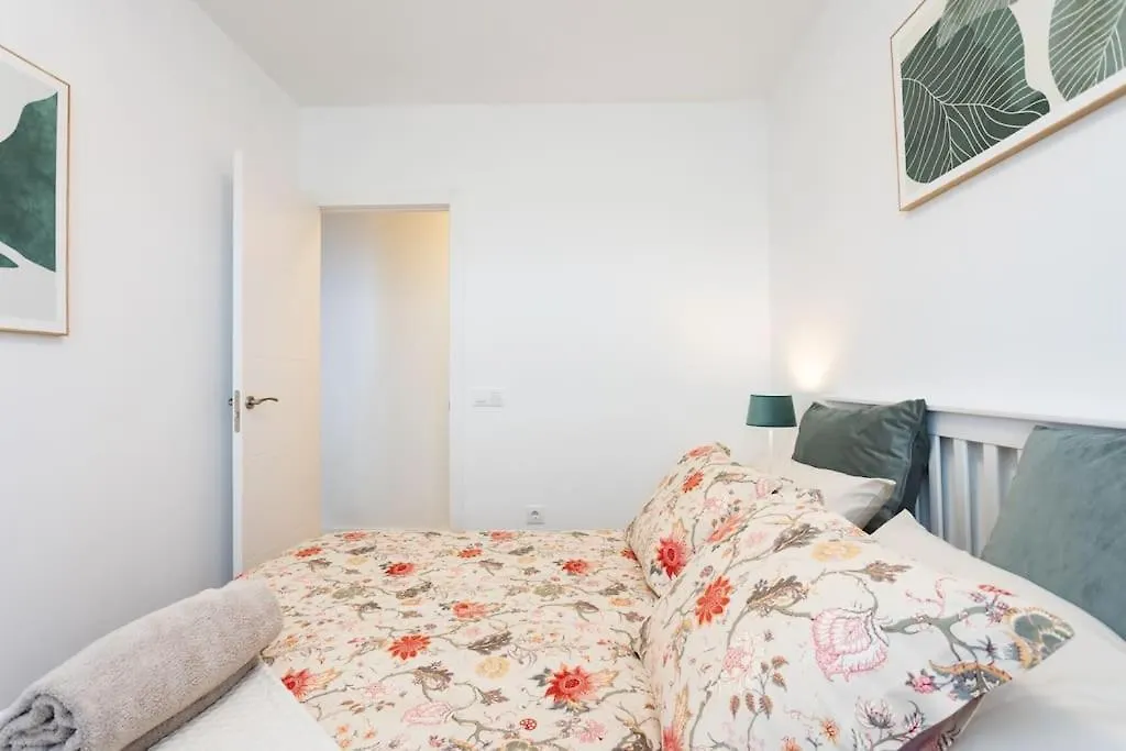 Casita Albornoz Villa Los Realejos 0*,  Spain