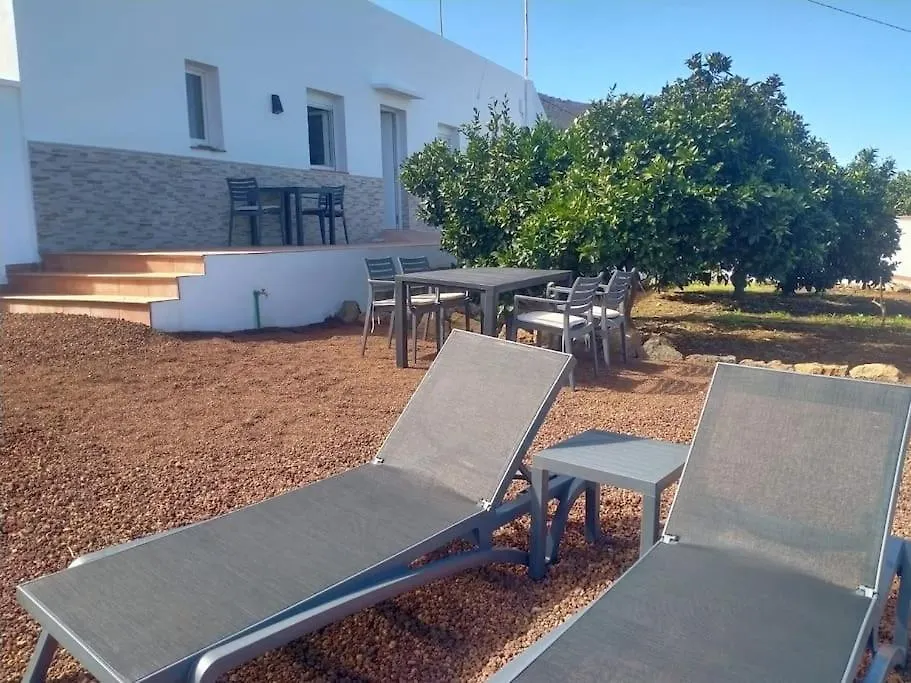 Casita Albornoz Villa Los Realejos 0*,  Spain