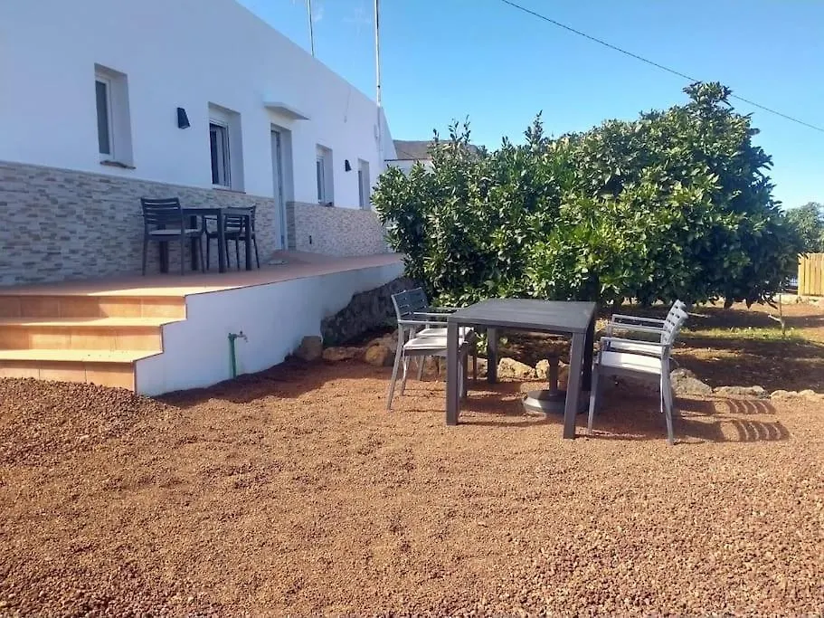 Holiday home Casita Albornoz Villa Los Realejos Spain