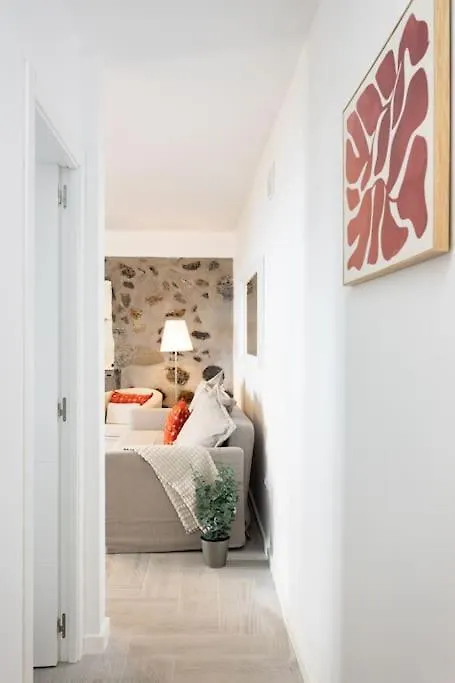 Holiday home Casita Albornoz Villa Los Realejos
