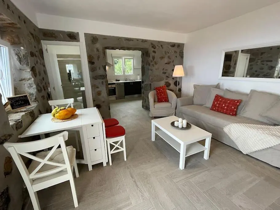 Casita Albornoz Villa Los Realejos Holiday home