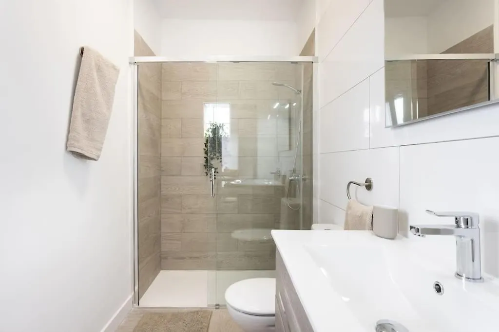 Casita Albornoz Villa Los Realejos Holiday home