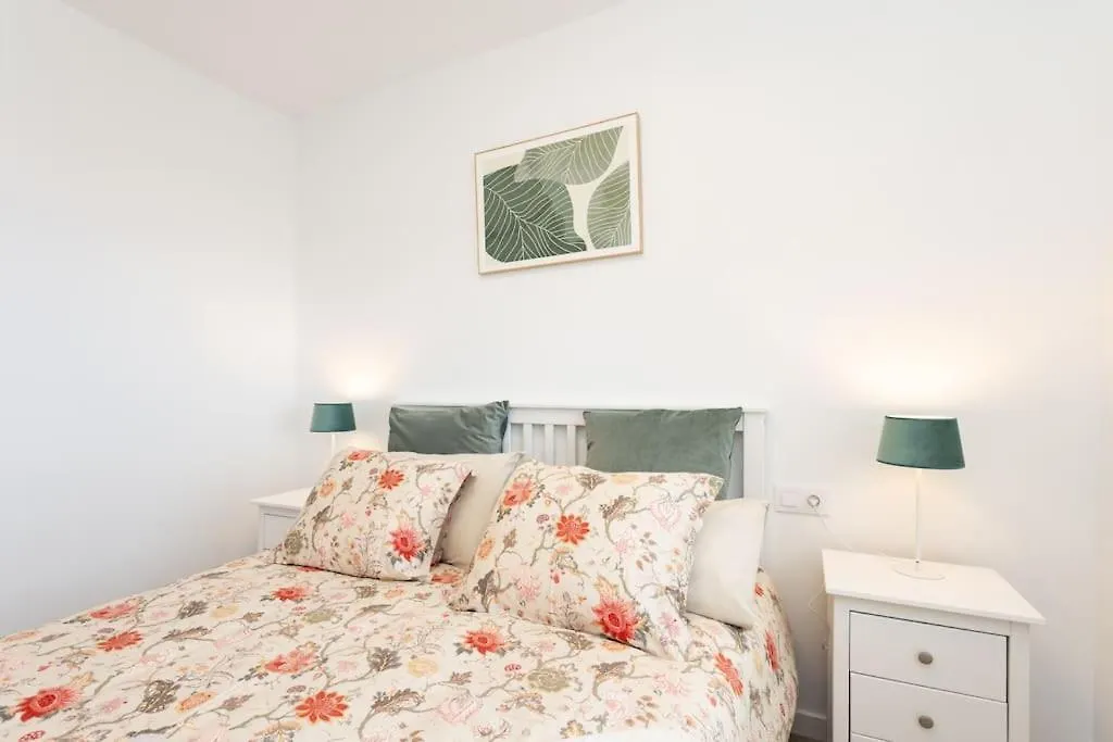 Holiday home Casita Albornoz Villa Los Realejos Spain