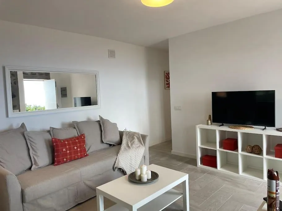 Casita Albornoz Villa Los Realejos