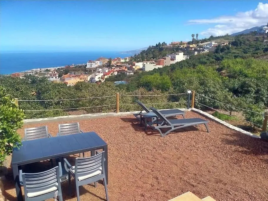 Casita Albornoz Villa Los Realejos 0*,  Spain